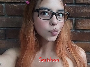 Sarishon