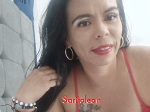 Saritaleon