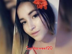 Saritasweet20