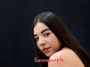 Saronpurple