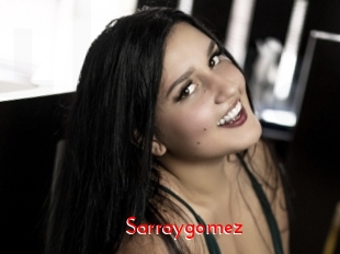 Sarraygomez