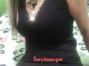 Sarytaasugar