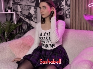 Sashabell