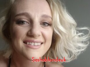 Sashablondeuk
