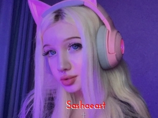 Sashaeast