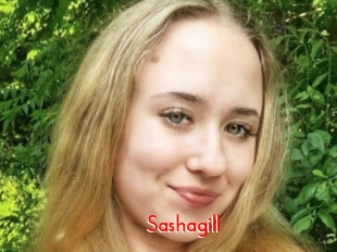 Sashagill