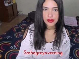 Sashagreyoverning