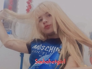 Sashahotgiirl