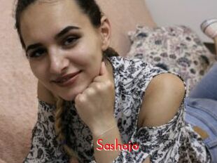 Sashajo