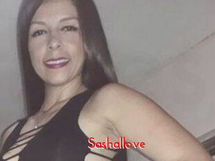 Sashallove