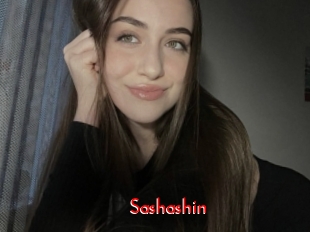 Sashashin