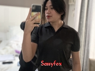 Sassyfox