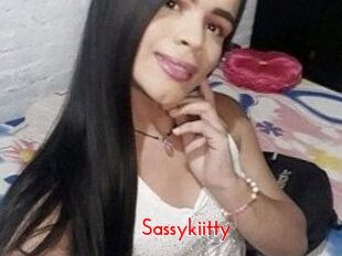 Sassykiitty