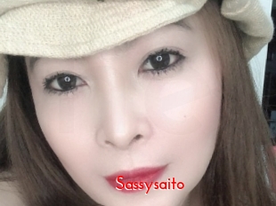 Sassysaito