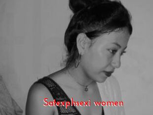 Satexphsexi_women