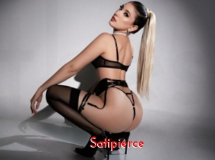 Satipierce