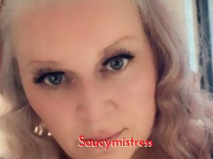 Saucymistress