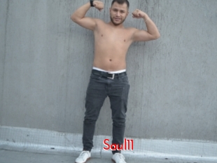 Saul11