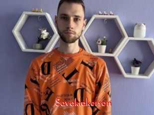 Savaklakerson