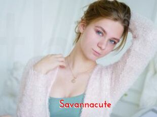 Savannacute