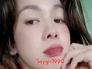 Saygirl1990