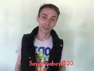 Sayonaraboy1520