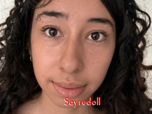 Sayredoll