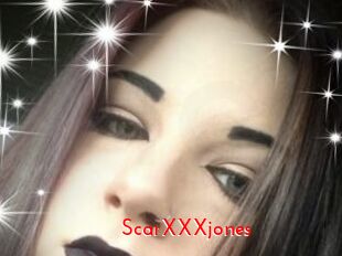 ScarXXXjones