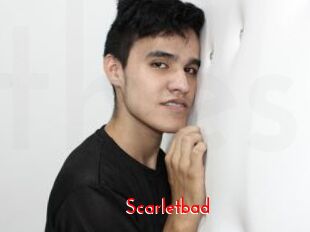 Scarletbad