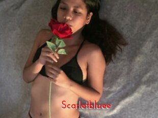 Scarletbluee