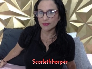 Scarlethharper