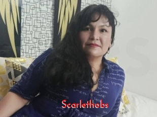 Scarlethobs