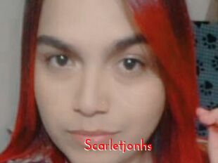 Scarletjonhs