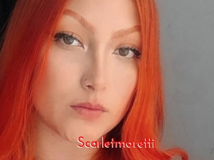 Scarletmoretti