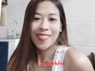 Scarletsha