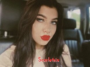 Scarletsix