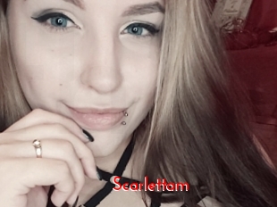 Scarlettam