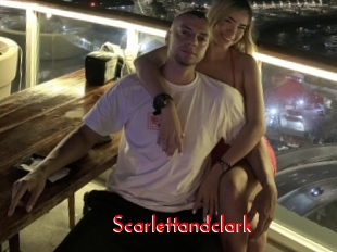 Scarlettandclark