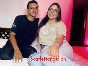 Scarlettandelian