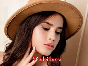 Scarlettbrow