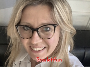 Scarlettfun