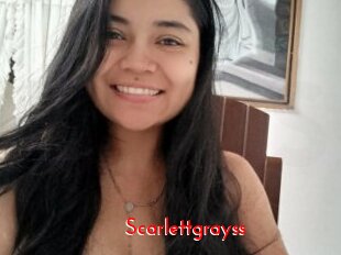 Scarlettgrayss