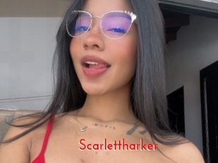 Scarlettharker