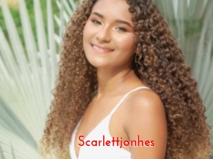 Scarlettjonhes