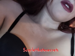 Scarlettkatesecrets