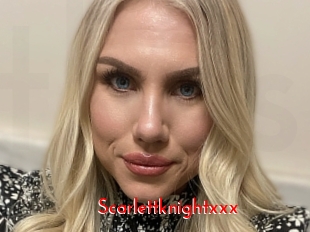 Scarlettknightxxx