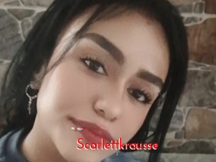 Scarlettkrausse