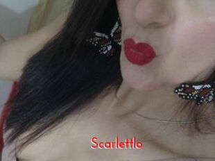 Scarlettlo