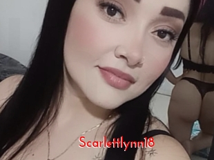 Scarlettlynn18