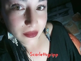 Scarlettsgripp